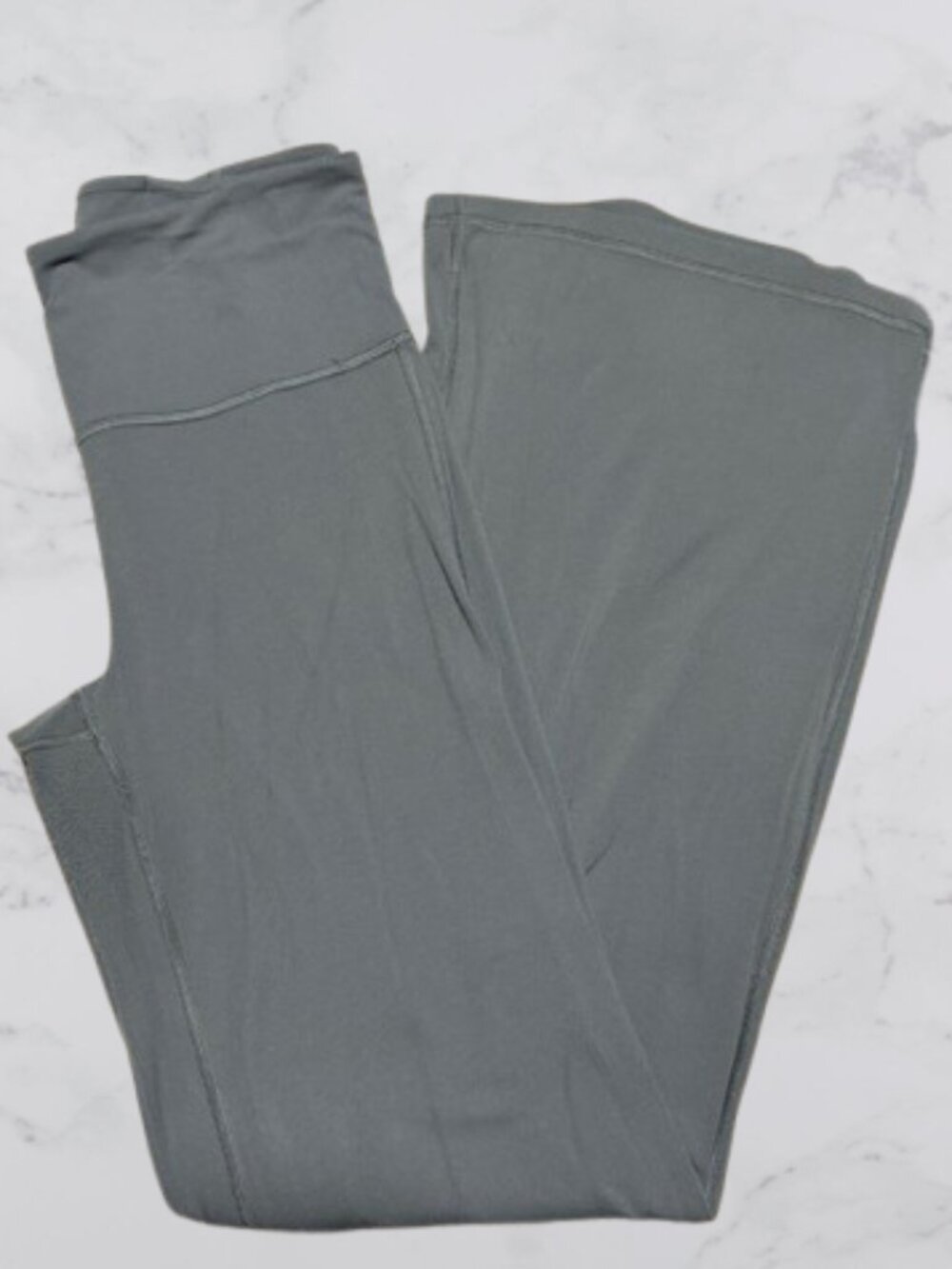 Athleta Elation Flare Leggings Size S